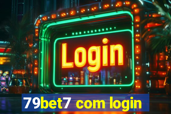 79bet7 com login